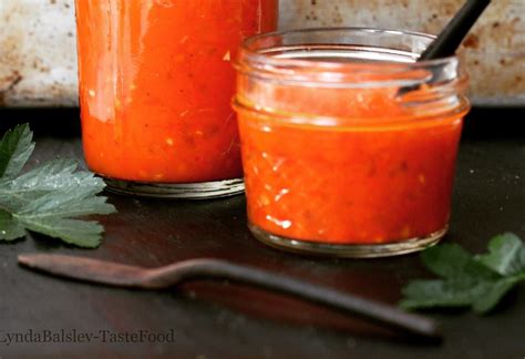 TasteFood: Too many tomatoes? Make a buttery, savory confit